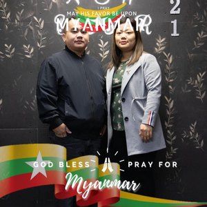 Meet your Posher, Mang